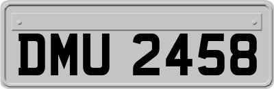 DMU2458