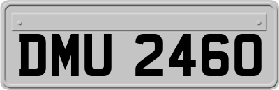 DMU2460
