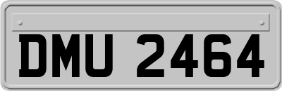 DMU2464