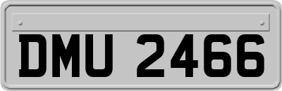 DMU2466