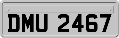 DMU2467