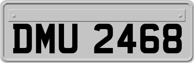 DMU2468