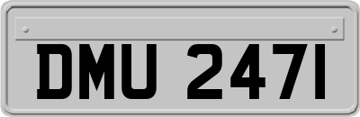 DMU2471
