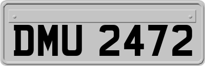 DMU2472