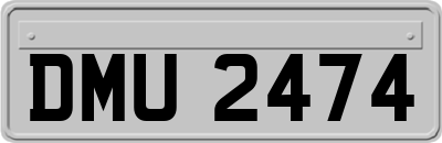 DMU2474