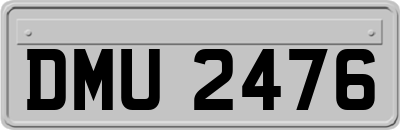 DMU2476