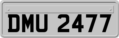 DMU2477