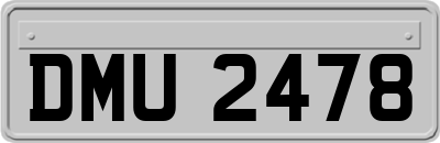 DMU2478