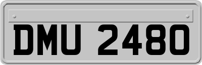 DMU2480