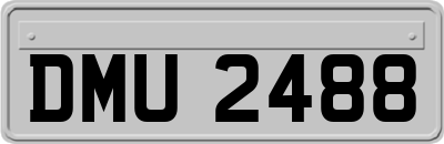 DMU2488