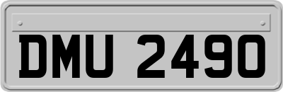 DMU2490