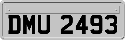 DMU2493
