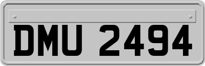 DMU2494