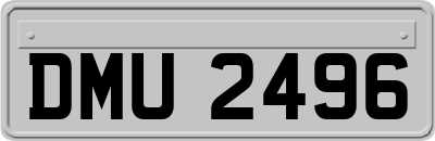 DMU2496