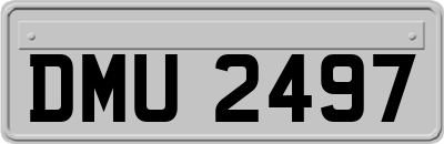 DMU2497