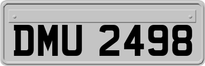 DMU2498