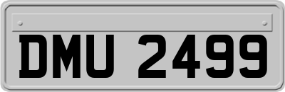 DMU2499