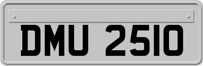 DMU2510