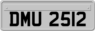 DMU2512
