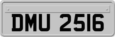DMU2516