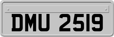 DMU2519