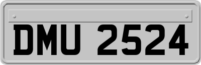 DMU2524