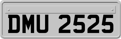 DMU2525
