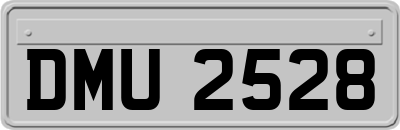 DMU2528