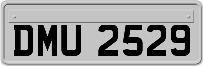 DMU2529