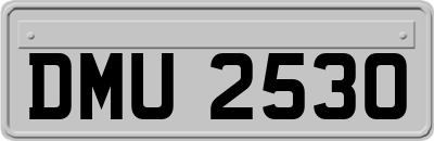 DMU2530
