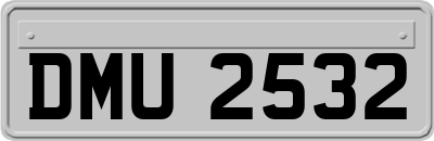 DMU2532
