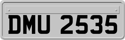 DMU2535