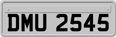 DMU2545