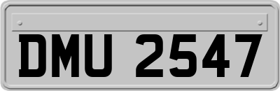 DMU2547