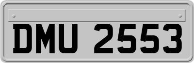 DMU2553