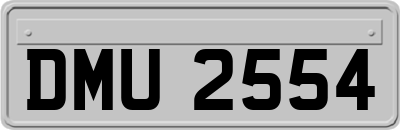 DMU2554