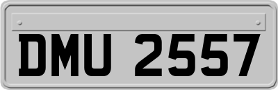 DMU2557