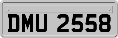 DMU2558