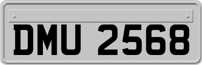 DMU2568