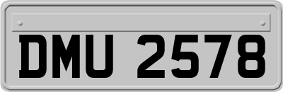 DMU2578