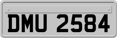 DMU2584
