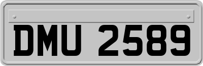 DMU2589