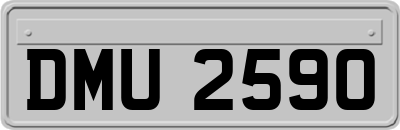 DMU2590