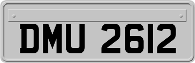 DMU2612