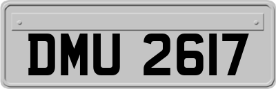 DMU2617