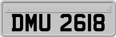 DMU2618