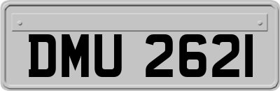 DMU2621