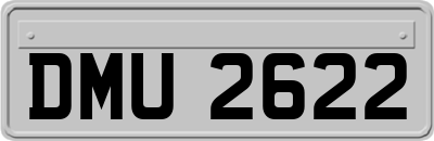 DMU2622