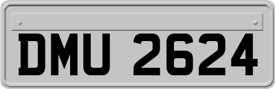 DMU2624
