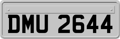 DMU2644